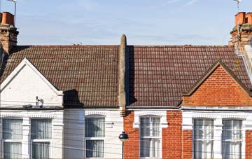 clay roofing Stewards Green, Essex