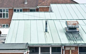 Stewards Green lead roofing costs