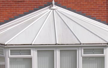 Stewards Green polycarbonate conservatory roof repairs