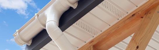 get Stewards Green guttering quotes today