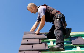 disadvantages of Stewards Green slate roofing