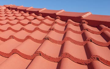 Stewards Green tile and slate roof replacement